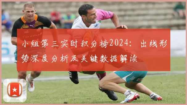 小组第三实时积分榜2024：出线形势深度分析及关键数据解读