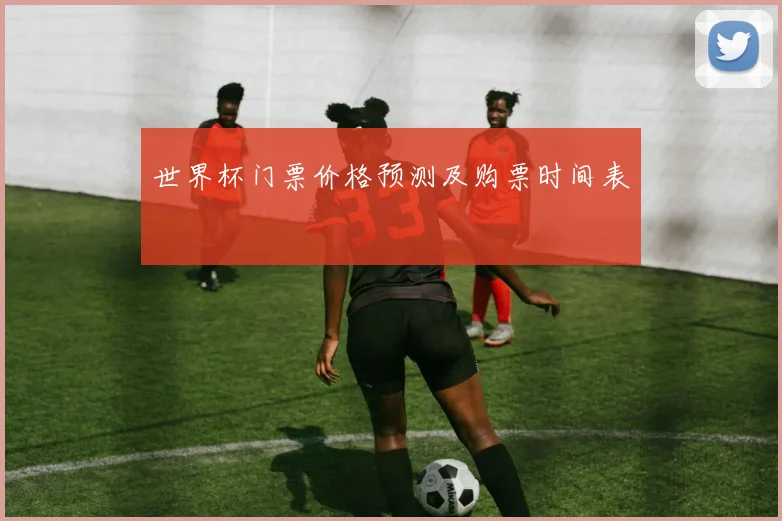 世界杯门票价格预测及购票时间表