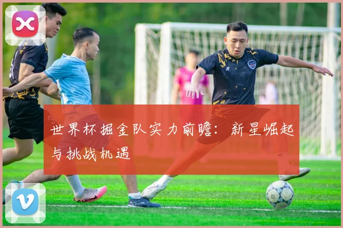 世界杯掘金队实力前瞻：新星崛起与挑战机遇